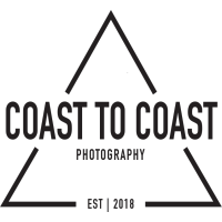 Coast to Coast Photography logo, Coast to Coast Photography contact details