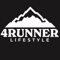 4Runner Lifestyle logo, 4Runner Lifestyle contact details