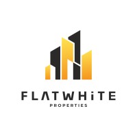 FlatWhite Properties logo, FlatWhite Properties contact details