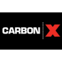 CarbonX logo, CarbonX contact details