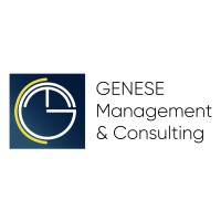 GENESE Management & Consulting - Consulting & Business Development logo, GENESE Management & Consulting - Consulting & Business Development contact details