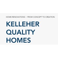 Kelleher Quality Homes logo, Kelleher Quality Homes contact details