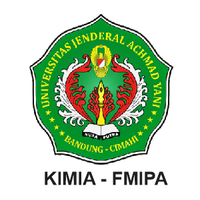 Kimia UNJANI logo, Kimia UNJANI contact details