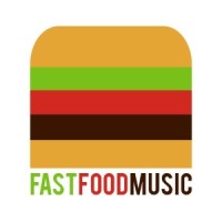 Fast Food Music logo, Fast Food Music contact details