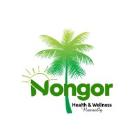 NONGOR logo, NONGOR contact details