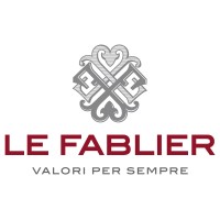 Le Fablier logo, Le Fablier contact details