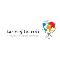 Taste of Terroir logo, Taste of Terroir contact details