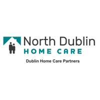 North Dublin Home Care logo, North Dublin Home Care contact details