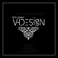 Studio VH Design logo, Studio VH Design contact details