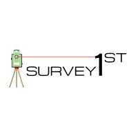 Survey 1st Group logo, Survey 1st Group contact details