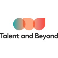 Talent and Beyond logo, Talent and Beyond contact details