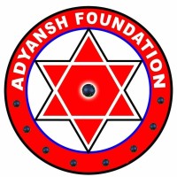 Adyansh Foundation logo, Adyansh Foundation contact details