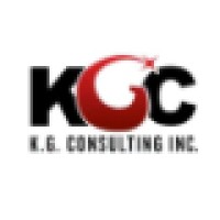 K.G. Consulting, Inc logo, K.G. Consulting, Inc contact details