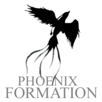 PHOENIX FORMATION logo, PHOENIX FORMATION contact details