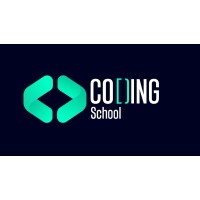 Coding School logo, Coding School contact details