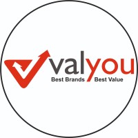 Vvalyou logo, Vvalyou contact details