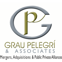 Grau Pelegri & Associates LLC logo, Grau Pelegri & Associates LLC contact details