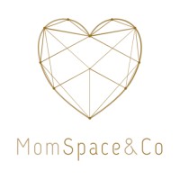 MomSpace&Co. INC ™ logo, MomSpace&Co. INC ™ contact details