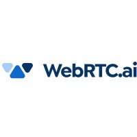 webrtc.ai logo, webrtc.ai contact details