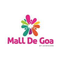 Mall De Goa logo, Mall De Goa contact details