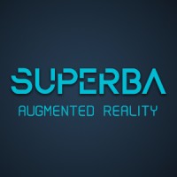 Superba AR - Augmented Reality / 3D Visualization logo, Superba AR - Augmented Reality / 3D Visualization contact details