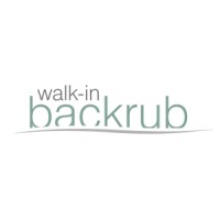 Walk In Backrub logo, Walk In Backrub contact details