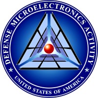 Defense Microelectronics Activity logo, Defense Microelectronics Activity contact details