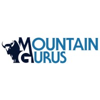 Mountain Gurus logo, Mountain Gurus contact details