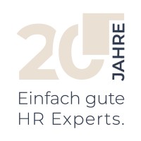 HR factory GmbH logo, HR factory GmbH contact details