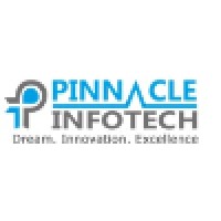 Pinnacle Infotech Pte Ltd logo, Pinnacle Infotech Pte Ltd contact details