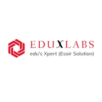 EduxLabs India logo, EduxLabs India contact details