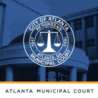 Atlanta Municipal Court logo, Atlanta Municipal Court contact details