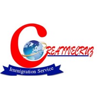 Creativecruz Immigration Service logo, Creativecruz Immigration Service contact details