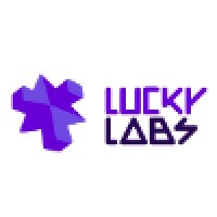 Lucky Labs logo, Lucky Labs contact details