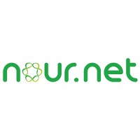 Nour.Network logo, Nour.Network contact details