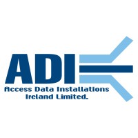 Access Data Installations Ireland Ltd. logo, Access Data Installations Ireland Ltd. contact details