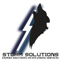 Storm Solutions International Pvt Ltd. logo, Storm Solutions International Pvt Ltd. contact details