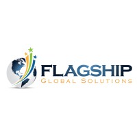 Flagship Global Solutions Inc. logo, Flagship Global Solutions Inc. contact details