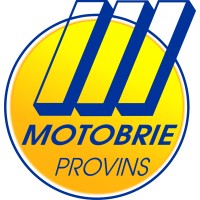 MOTOBRIE PROVINS logo, MOTOBRIE PROVINS contact details