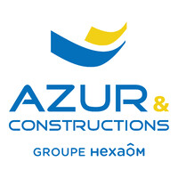 AZUR ET CONSTRUCTIONS logo, AZUR ET CONSTRUCTIONS contact details