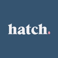 Hatch logo, Hatch contact details