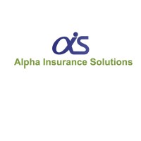 Alpha Insurance Solutions logo, Alpha Insurance Solutions contact details