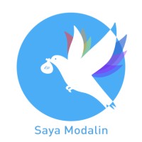 Saya Modalin logo, Saya Modalin contact details