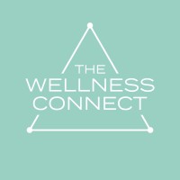 The Wellness Connect logo, The Wellness Connect contact details