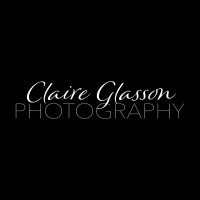 Claire Glasson Photography logo, Claire Glasson Photography contact details