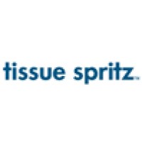 Tissue Spritz logo, Tissue Spritz contact details