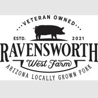 Ravensworth West Farm logo, Ravensworth West Farm contact details