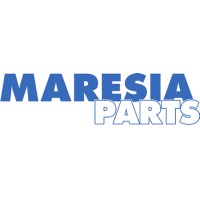 Maresia Parts logo, Maresia Parts contact details