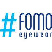 Fomo Eyewear logo, Fomo Eyewear contact details