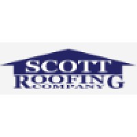 Scott Roofing Company logo, Scott Roofing Company contact details